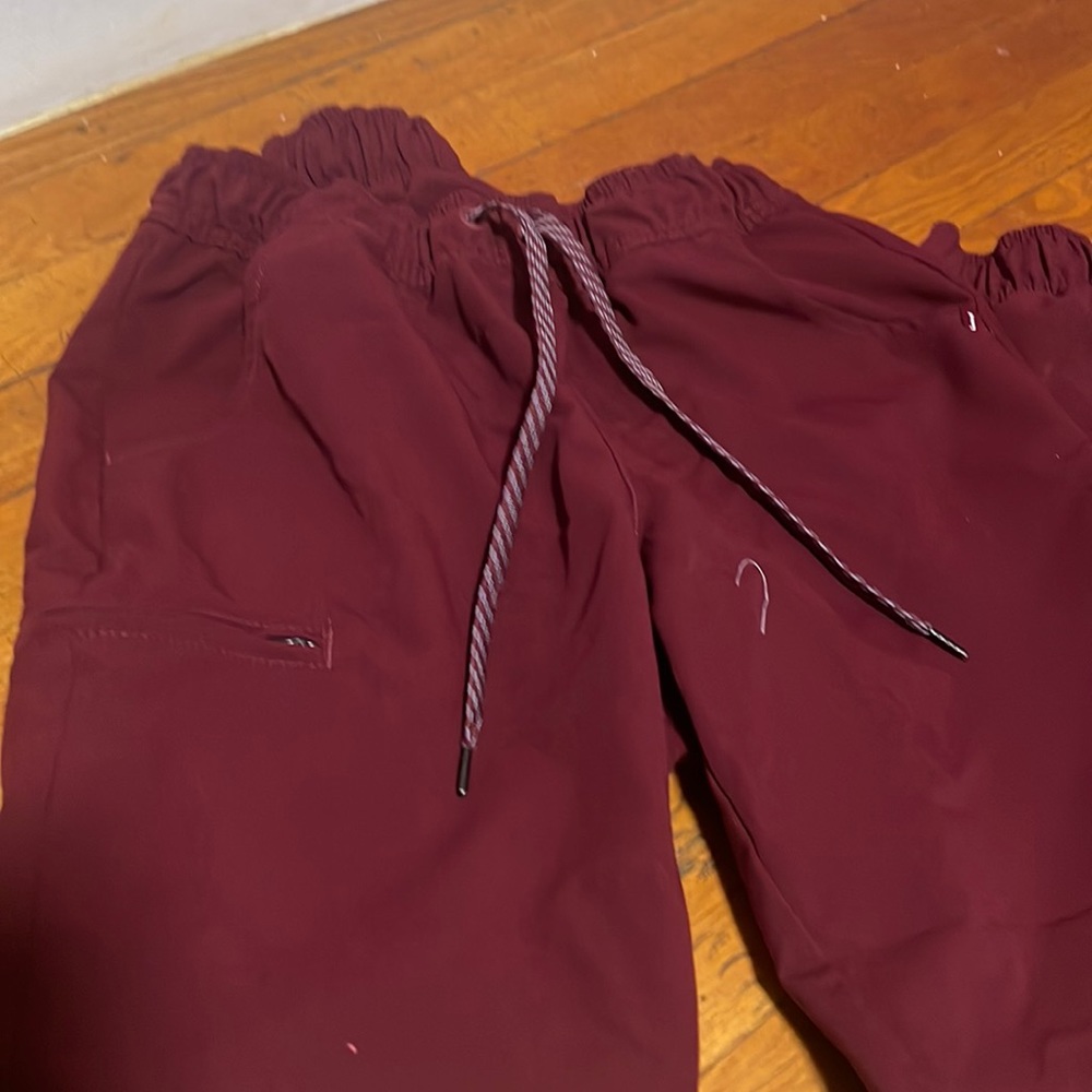 Nurse pants